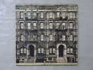 Led Zeppelin Physical Graffiti Swan Song P-5163 4N Japan   LP