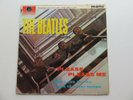 THE BEATLES 1963 UK LP  PLEASE PLEASE ME PARLOPHONE PMC 1202   GOLD SLEEVE