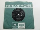 THE BEATLES  ORIG 1966  U.K . 45     PAPERBACK WRITER  ORIG SLEEVE  EXCELLENT