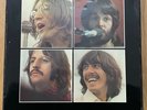 THE BEATLES LET IT BE ORIGINAL BOXSET RED APPLE UK 1970 PCS 7096