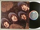 Beatles, The  Rubber Soul    Mono