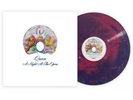 Queen - A Night At The Opera - VMP - Multicolored/Galaxy LP Vinyl Me Please