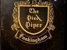 The Pied Piper of Funkingham - original OG private Boogie Funk Disco LP 1983