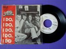 ? PROMO PS 45 MEXICO RCA WHITE LABELS ?ABBA? I DO, I DO, I DO, I DO, I DO - 1975