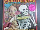 THE Best of GRATEFUL DEAD Promo Skeletons From the Closet Record LP-w2764 WB
