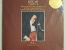 Yo-Yo Ma   J.S. Bach Vol. 2 Suites Nos. 3 & 4 (Vinyl Record, 1983)