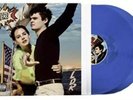 Sealed Lana Del Rey ?NFR  Record On Blue Vinyl LP 2LP Honeymoon Ultraviolence