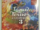 Liquid Tension Experiment (LTE3) (Vinyl, 2LP + CD)