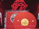 New The Rolling Stones Some Girls Record Red Vinyl Carnaby LP RS NO9 Pre Order