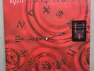 Clockwork Angels by Rush (Record, 2012) Vinyl Still In Plastic