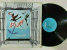 Los Jaivas,  LP Vinyl - LPCS-4003 4003, Año - 1974, Venezuela