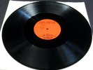 1969 Rare Beatles Promo Christmas One Sided LP, San Francisco Radio Station KYA