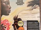MILES DAVIS Bitches Brew 2x 12” Vinyl LP 180 gram Legacy Edition Audiophile