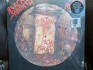Black Sabbath Mob Rules Picture Disc LP Ltd 5000 RSD 2021 Very Nice