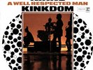 KINKS - KINKDOM - EXCELLENT - ORIGINAL FIRST ISSUE