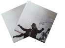 Future - High Off Life (NEW 2 VINYL LP) - Signed by Future