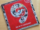Some Girls LIMITED EDITION RED VINYL Carnaby Street Rolling Stones 1000 copies