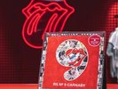 The Rolling Stones Some Girls Carnaby Street Red Vinyl LP x/1000