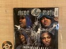 Three 6 Mafia - Da Unbreakables Vinyl (VG+) Hip Hop Rare