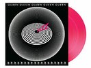 QUEEN Jazz - LP / Pink Vinyl (Limited Edition) 2019