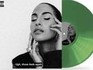 Snoh Aalegra - Ugh, Those Feels Again Harlequin Green Vinyl LP Presale..