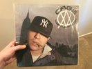Cage Weatherproof Vinyl Record Used - Plays Well Eastern Conference Fat Beats