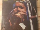John Coltrane - Sun Ship (1971 Vintage Stereo Vinyl LP impulse AS 9211)