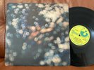 PINK FLOYD Obscured By Clouds ORIGINAL UK 1ST PRESS  LP 1972 Matrix A1 / B1