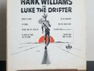 Luke The Drifter ‎: Hank Williams As Luke The Drifter (MGM 10
