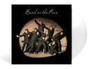 Paul McCartney & wings- Band on the run . (180G White color vinyl) SEALED