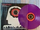 Uncle Acid & the deadbeats- WASTELAND...(PURPLE Vinyl) --- 1 x LP