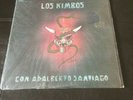 Los Kimbos con Adalberto Santiago 1976 Cotique salsa LP in shrink