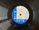 EDMOND HALL'S ALL STAR QUINTET Seein' Red/Blue Interval BLUE NOTE 31 E+ 12