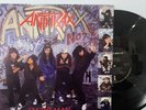 Anthrax ‎– I'm The Man EP 1987 Island Records ‎– 90685-1 VG+/EX