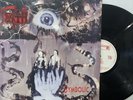 Death – Symbolic LP 1993 Roadrunner Records ‎– RR 8957-1 VG/VG Netherlands