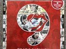 Rolling Stones Some Girls Carnaby Red Vinyl