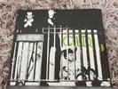 UK Subs CID / Live In A Car / BIC Excellent 7
