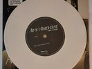Amy Winehouse Back To Black Original UK WHITE VINYL 7 inch single NEW**