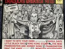 Gene Moss - Draculas Greatest Hits. RCA USA 1964. Art by Jack Davis Stereo