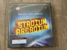 Red Hot Chili Peppers Stadium Arcadium 4LP Vinyl New Sealed Hype Mint Condition