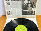 Jethro Tull Thick As A Brick Vinyl LP Chrysalis CHR 1003 1972 Orig.12 pg Gtfld.