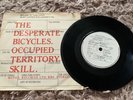DESPERATE BICYCLES Occupied Terroritory/skill Punk