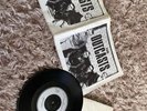 The Outcasts ?– Self Conscious Over You 1979 UK RARE 7