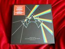 Pink Floyd - The Dark Side Of The Moon - Immersion Box Set - New/Sealed