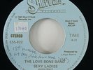 Love Bone Band 