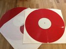 The Beatles-The Red Album (Red Vinyl) / 12