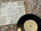 ROBERT RENTAL - Paralysis - Vinyl 7 Inch