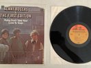 Kenny Rogers & The First Edition - “Ruby, Don't Take Your Love To Town”LP- MINT