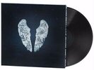 COLDPLAY Ghost Stories Vinyl NEW & SEALED