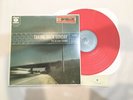 TAKING BACK SUNDAY Tell All Your Friends LP PINK VINYL victory PUNK EMO UNPLAYED